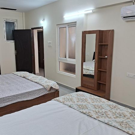Penthouse Apartment Мадурай Екстериор снимка